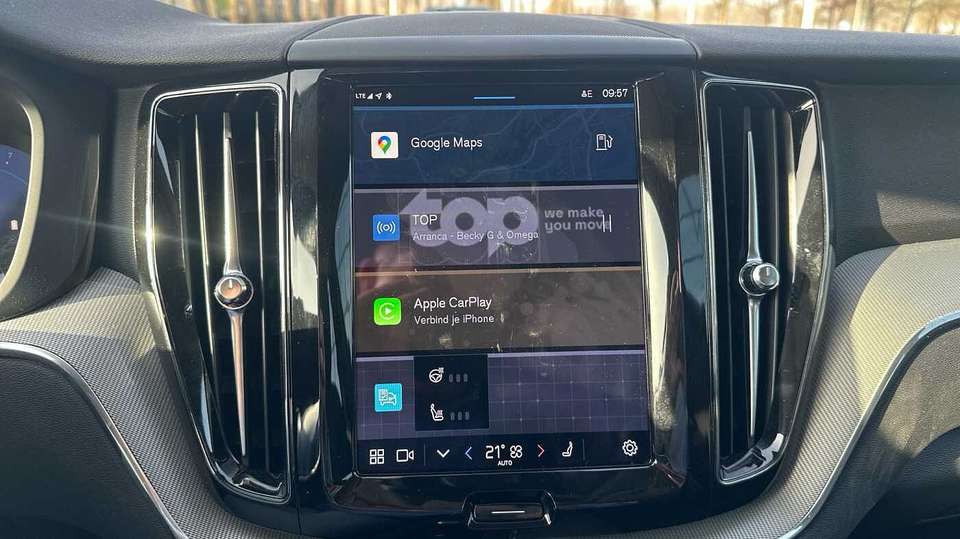 Volvo XC60 - Imagem 15