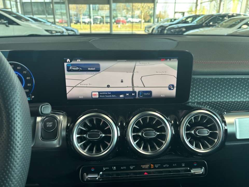 Mercedes-Benz EQB 350 - Imagem 10