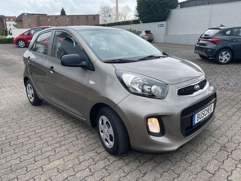Kia Picanto - Imagem 2