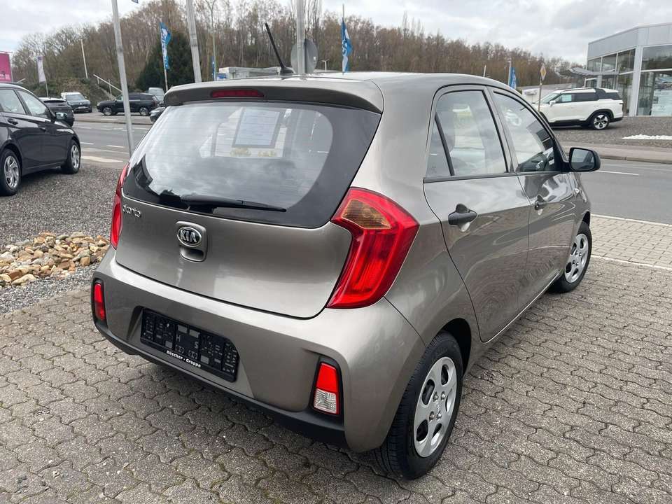 Kia Picanto - Imagem 3