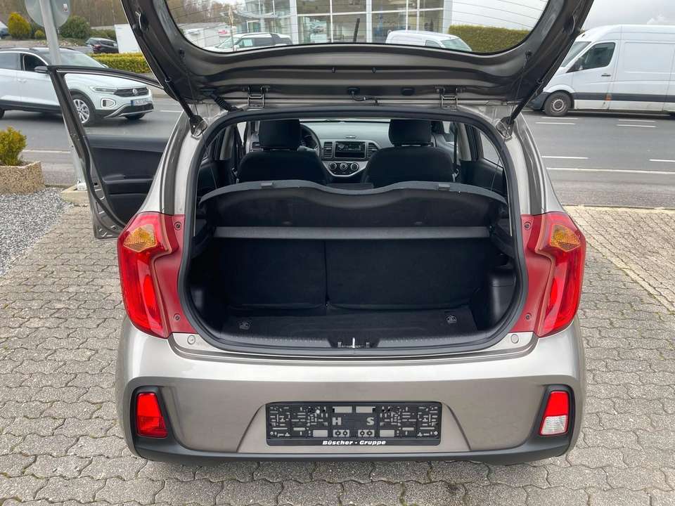 Kia Picanto - Imagem 5