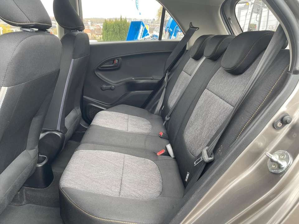 Kia Picanto - Imagem 7