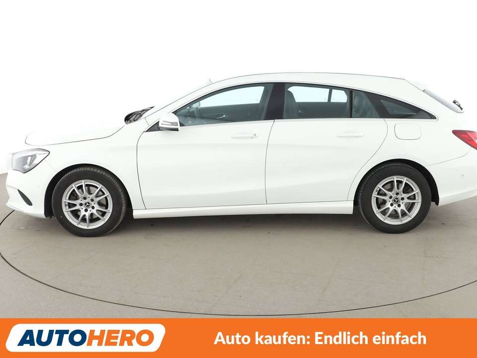 Mercedes-Benz CLA 180 - Imagem 3