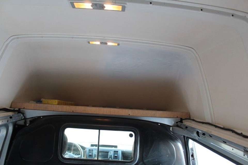 Volkswagen T6 Transporter - Imagem 3