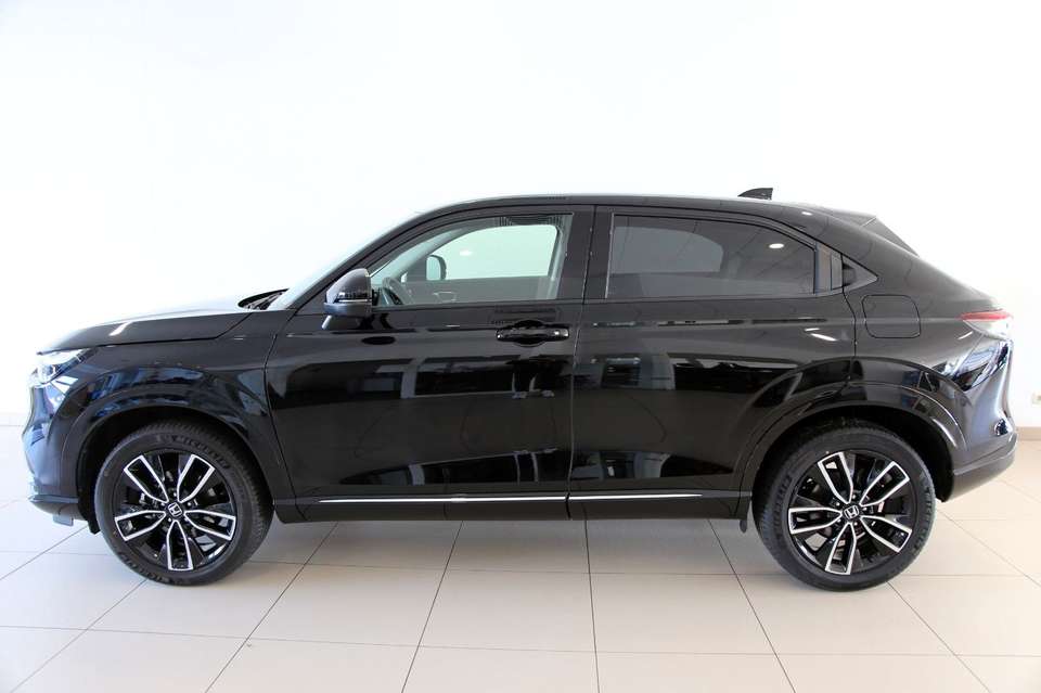 Honda HR-V - Imagem 3