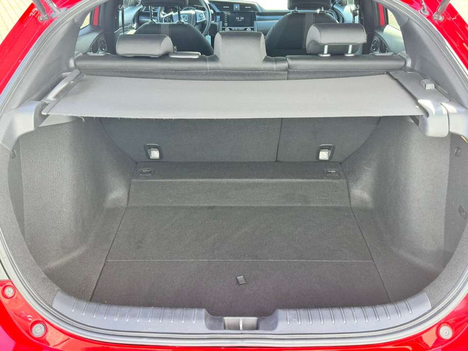 Honda Civic - Imagem 9