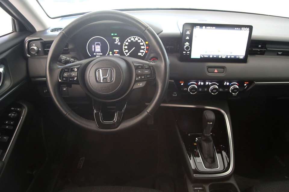 Honda HR-V - Imagem 5