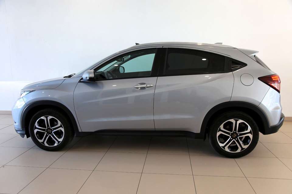 Honda HR-V - Imagem 3