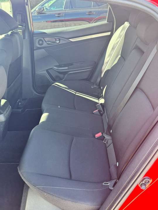 Honda Civic - Imagem 10