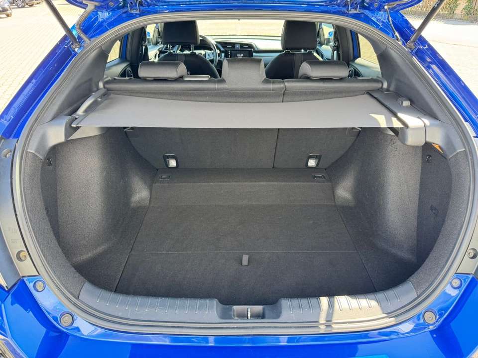 Honda Civic - Imagem 9