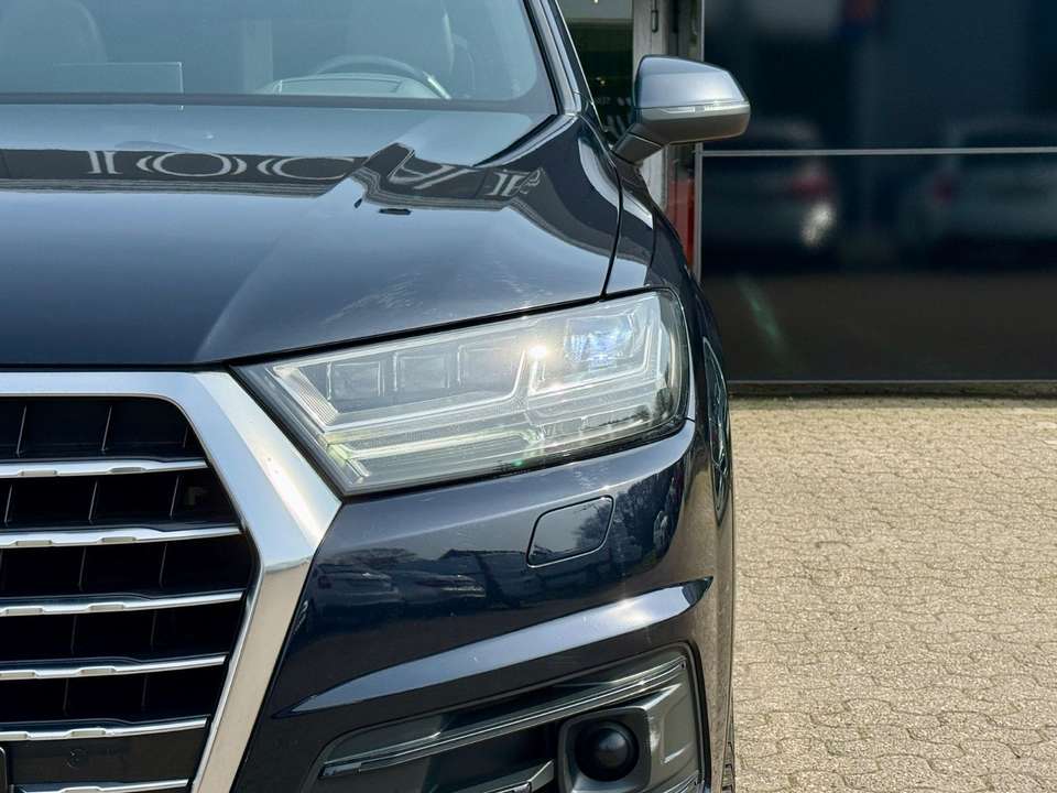 Audi Q7 - Imagem 3