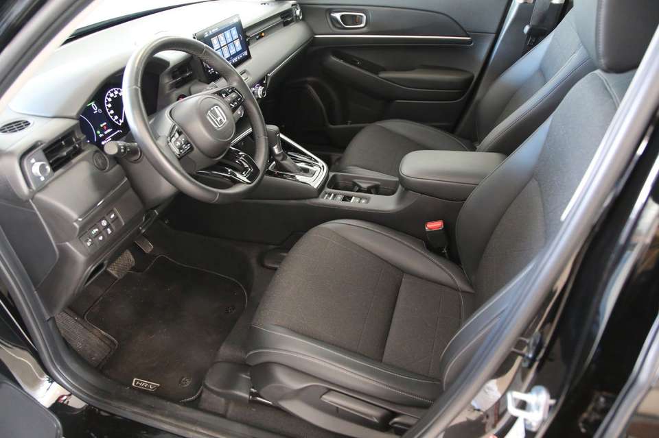 Honda HR-V - Imagem 6