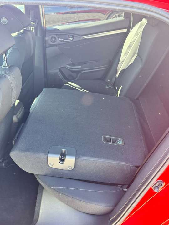 Honda Civic - Imagem 11