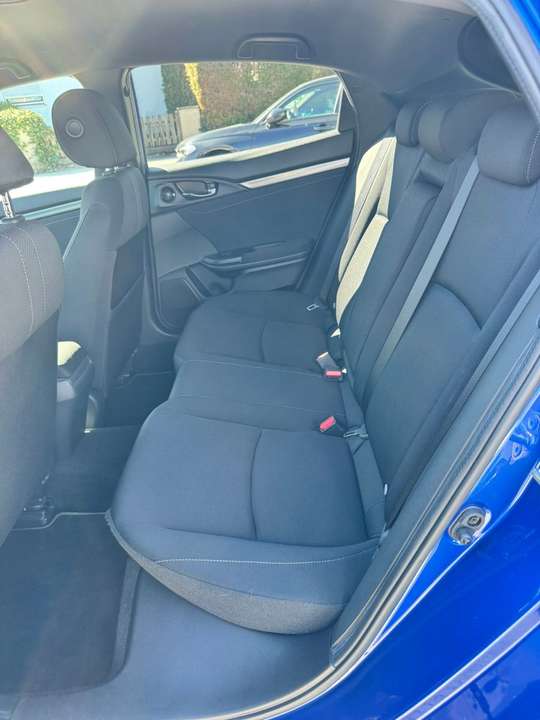 Honda Civic - Imagem 10