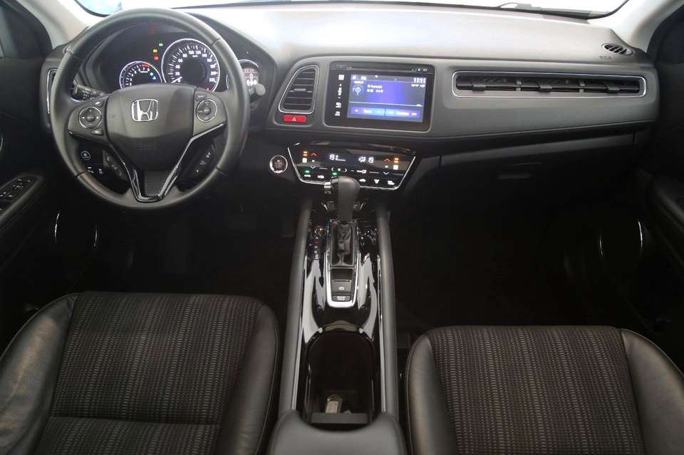 Honda HR-V - Imagem 4