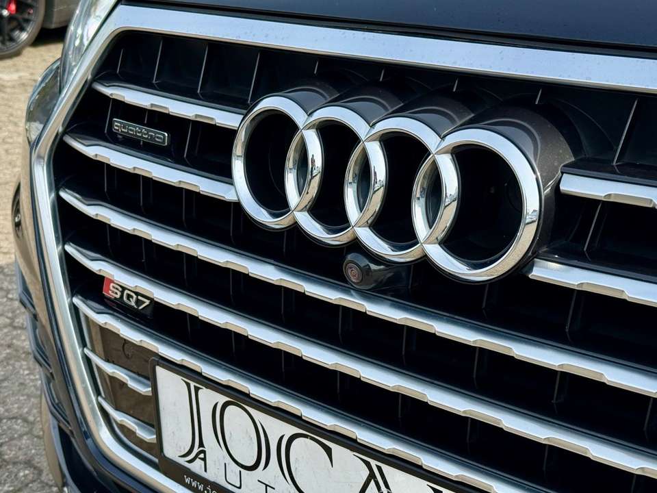 Audi Q7 - Imagem 4