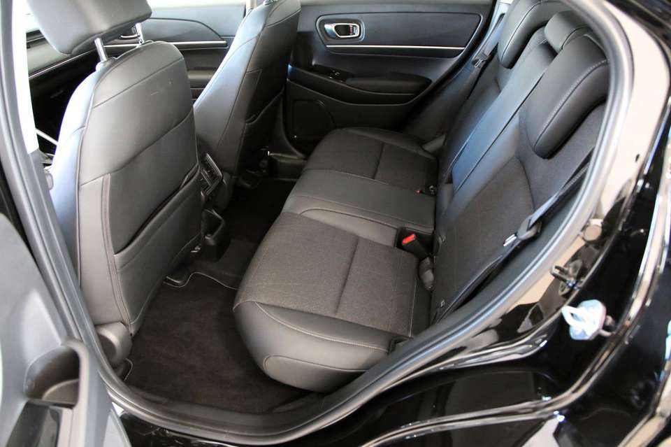 Honda HR-V - Imagem 7