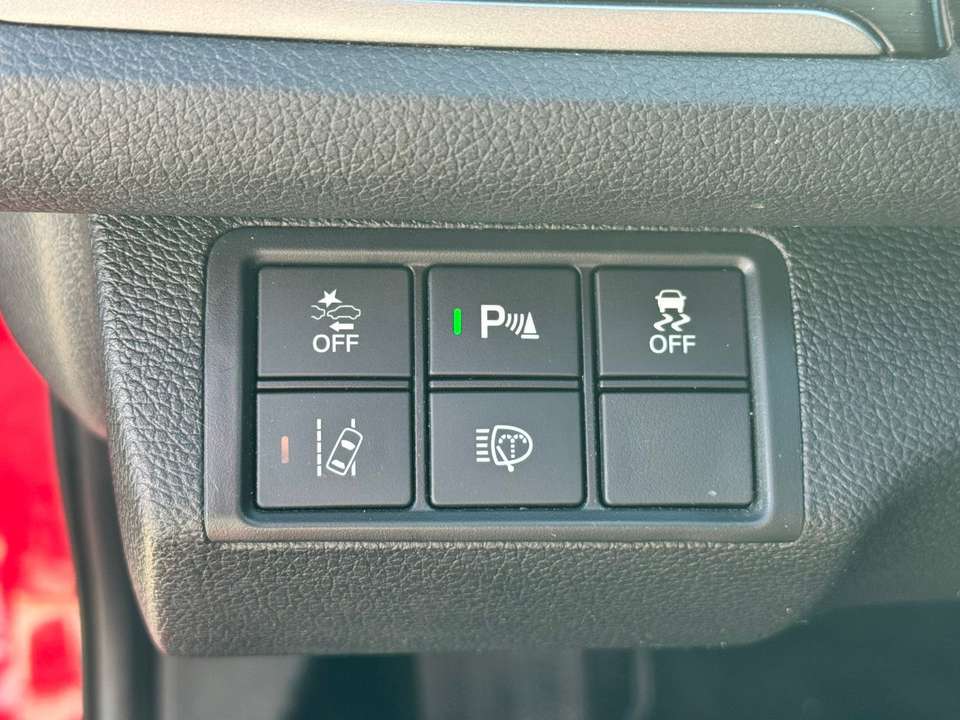 Honda Civic - Imagem 12