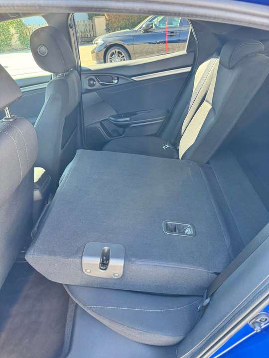 Honda Civic - Imagem 11