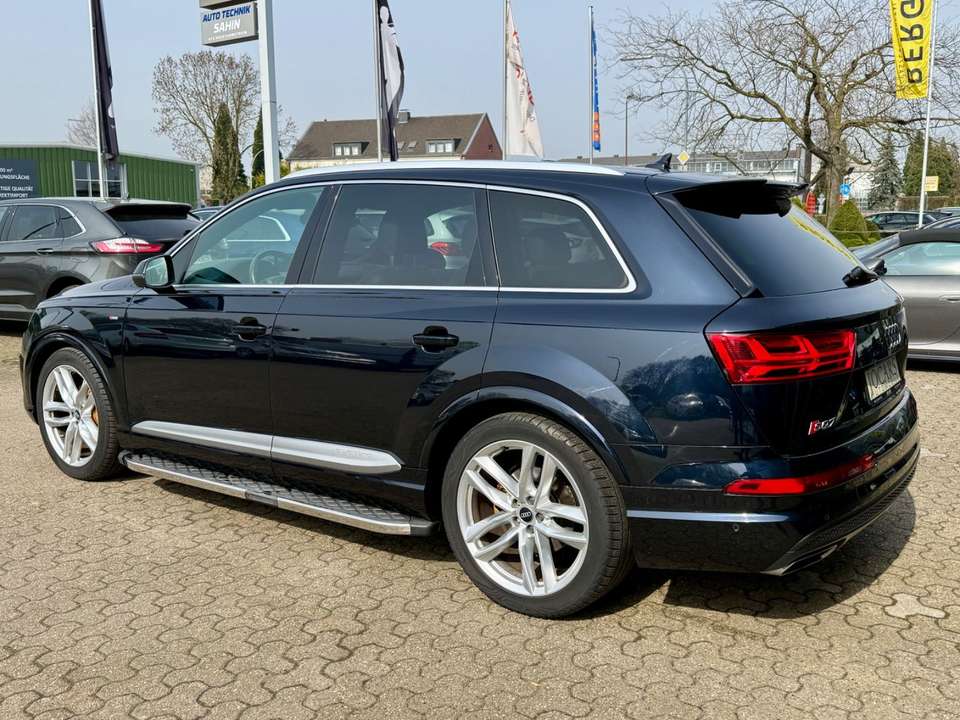 Audi Q7 - Imagem 5