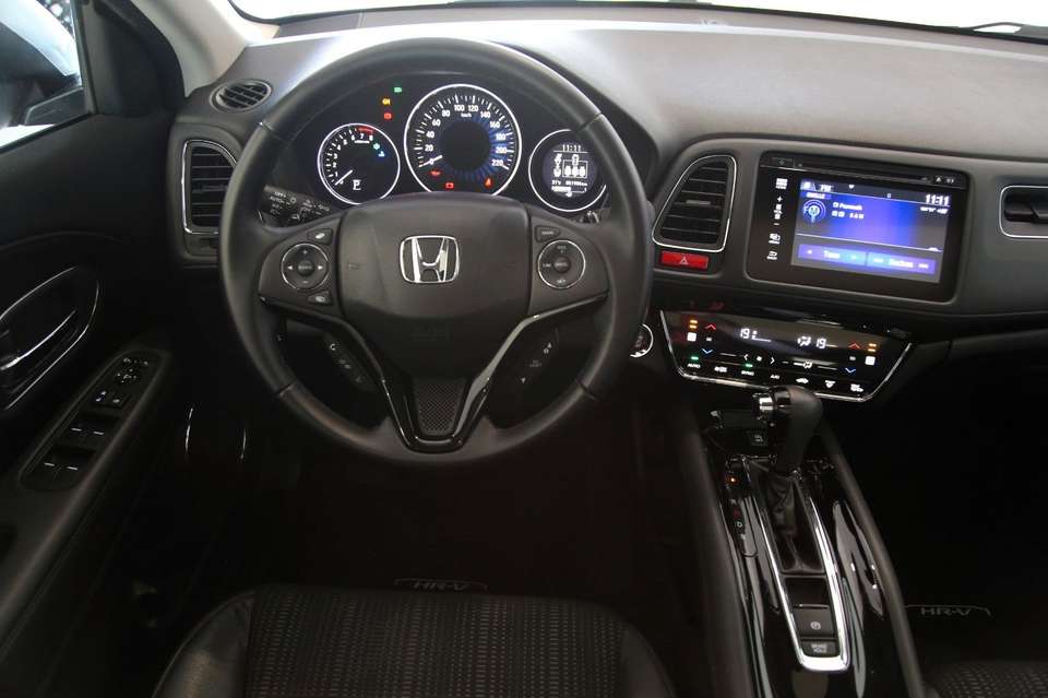 Honda HR-V - Imagem 5