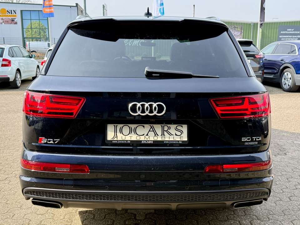 Audi Q7 - Imagem 6