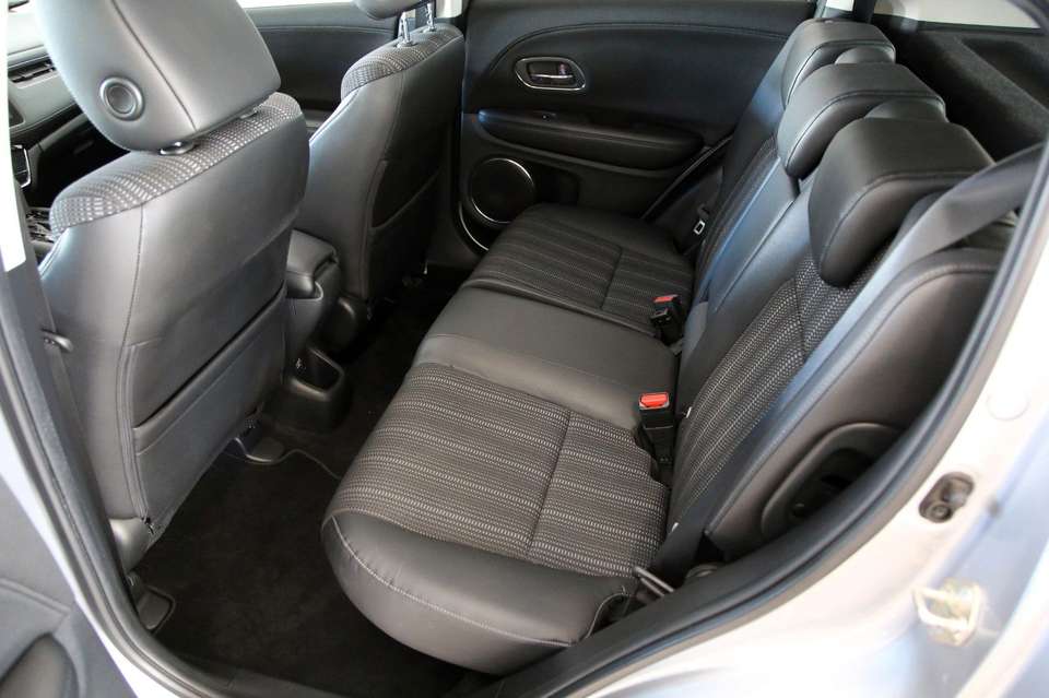 Honda HR-V - Imagem 6