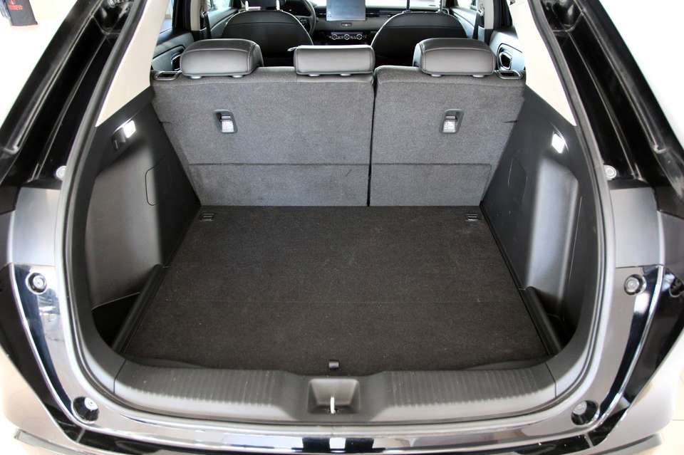 Honda HR-V - Imagem 9