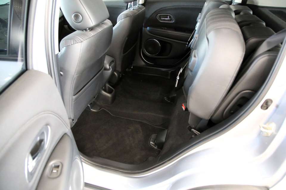 Honda HR-V - Imagem 7