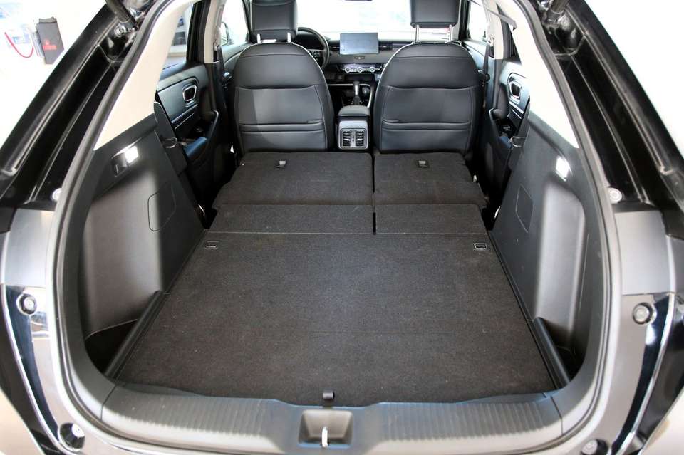 Honda HR-V - Imagem 10