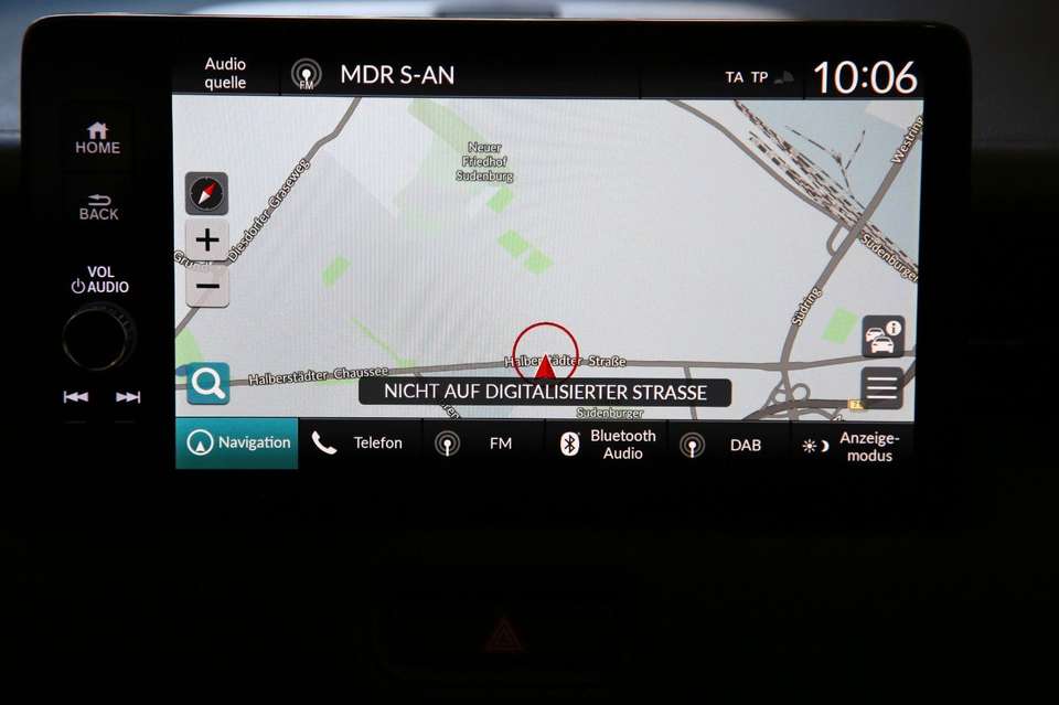 Honda HR-V - Imagem 11