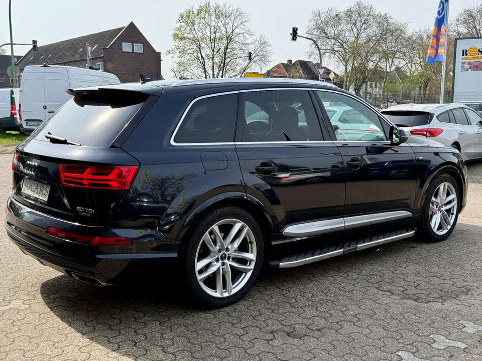 Audi Q7 - Imagem 9