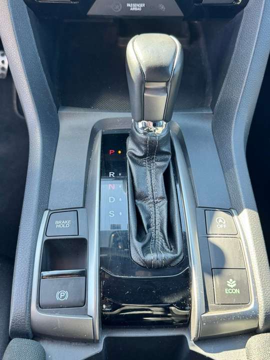 Honda Civic - Imagem 15