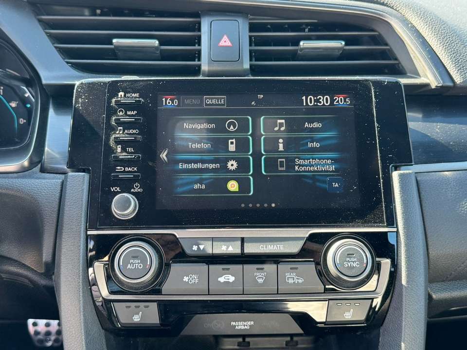 Honda Civic - Imagem 17