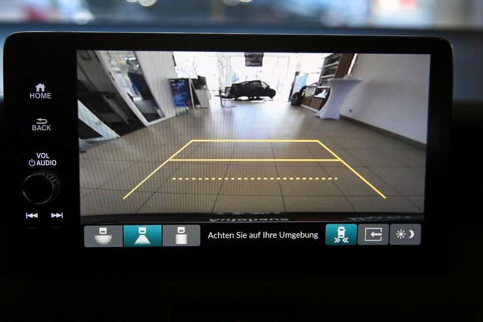 Honda HR-V - Imagem 13