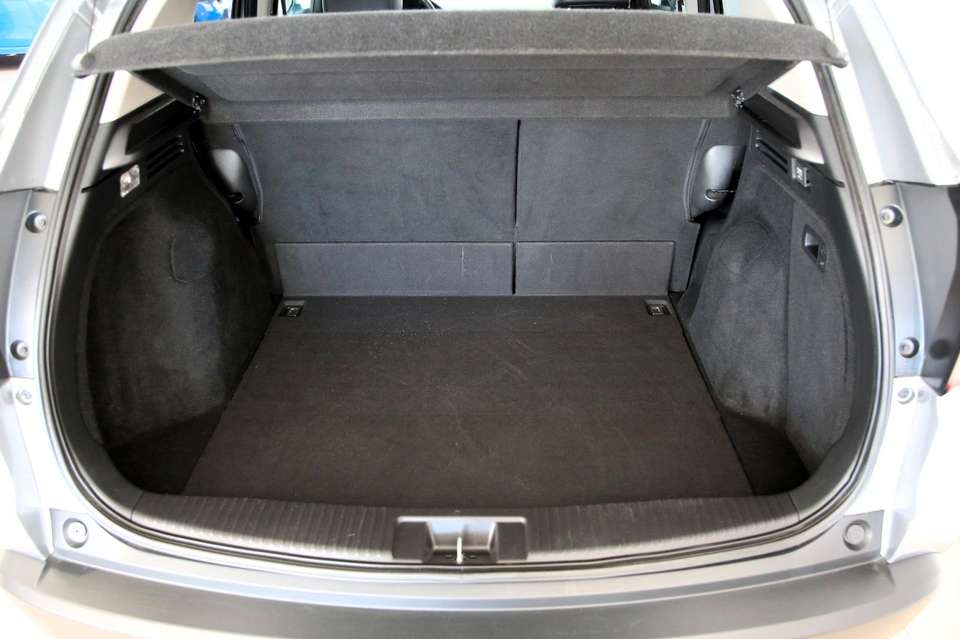 Honda HR-V - Imagem 11