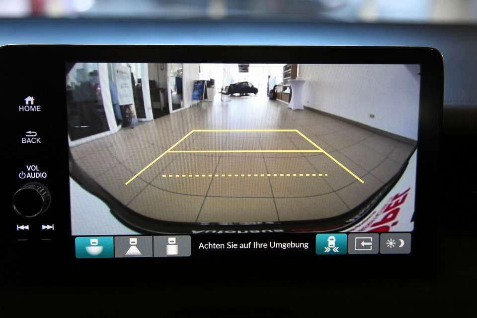 Honda HR-V - Imagem 14