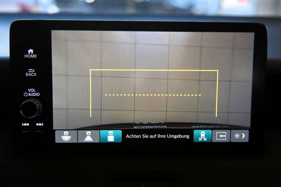 Honda HR-V - Imagem 15