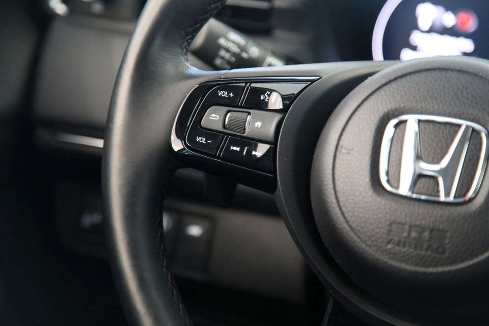 Honda HR-V - Imagem 17