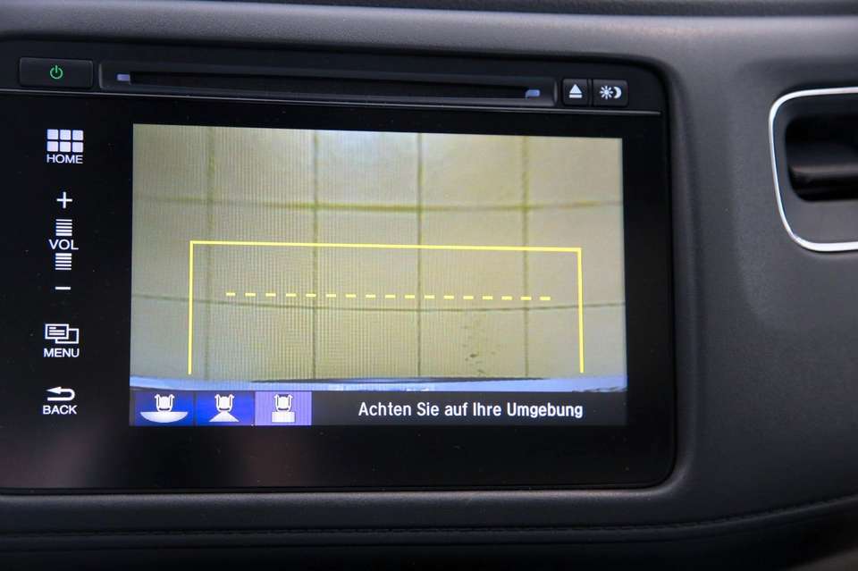 Honda HR-V - Imagem 15