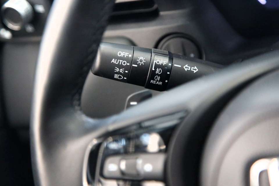 Honda HR-V - Imagem 18