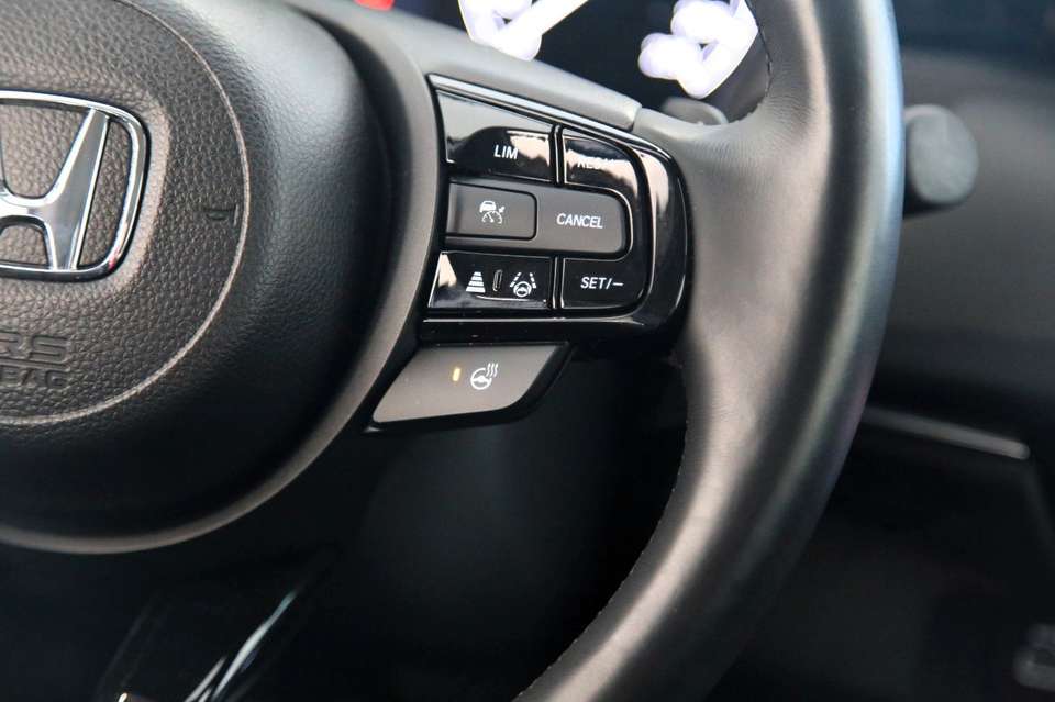 Honda HR-V - Imagem 19