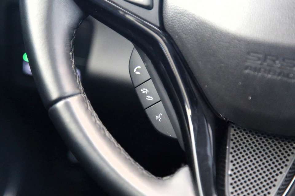 Honda HR-V - Imagem 17