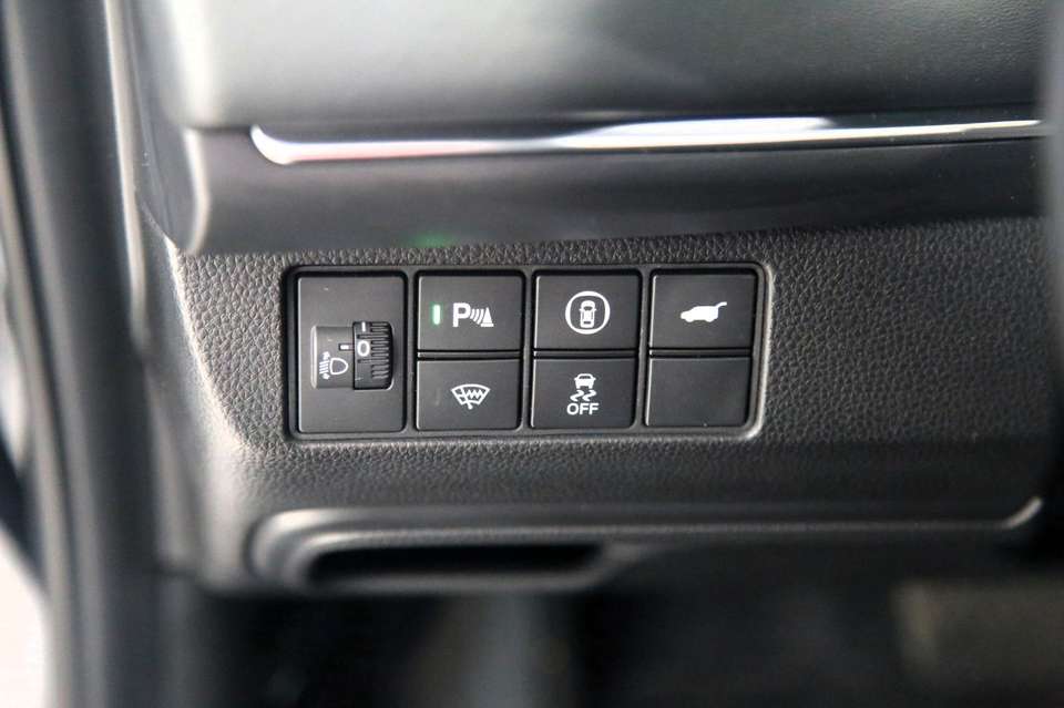 Honda HR-V - Imagem 20