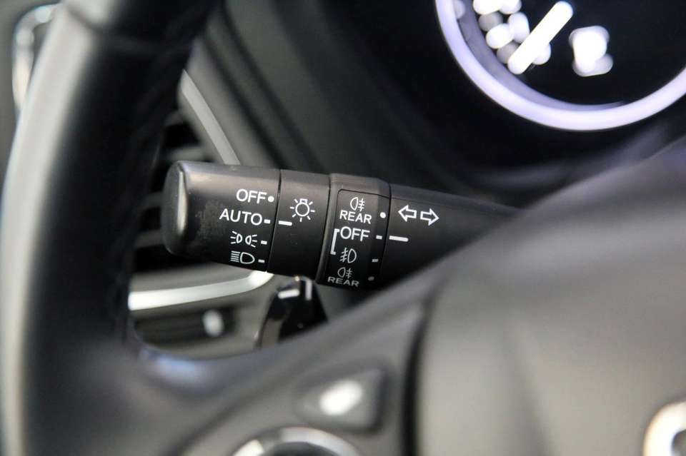 Honda HR-V - Imagem 18