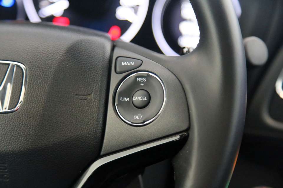 Honda HR-V - Imagem 19