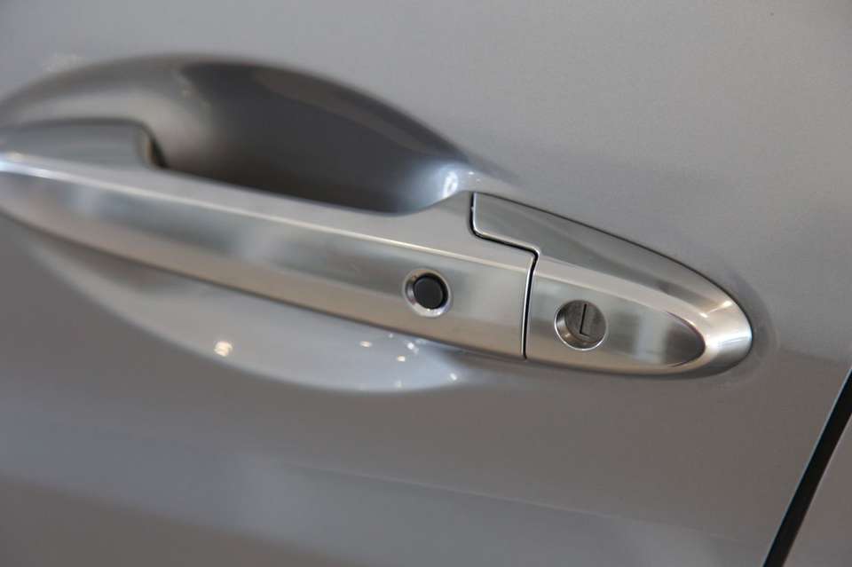 Honda HR-V - Imagem 20