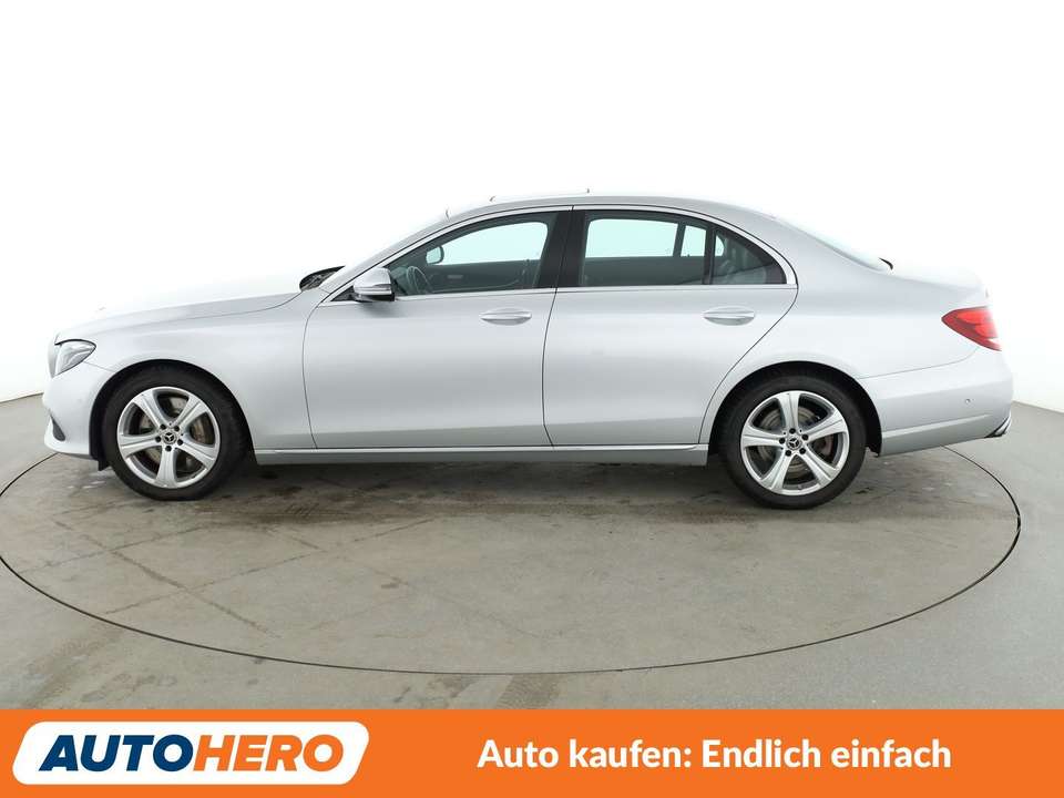 Mercedes-Benz E 350 - Imagem 3
