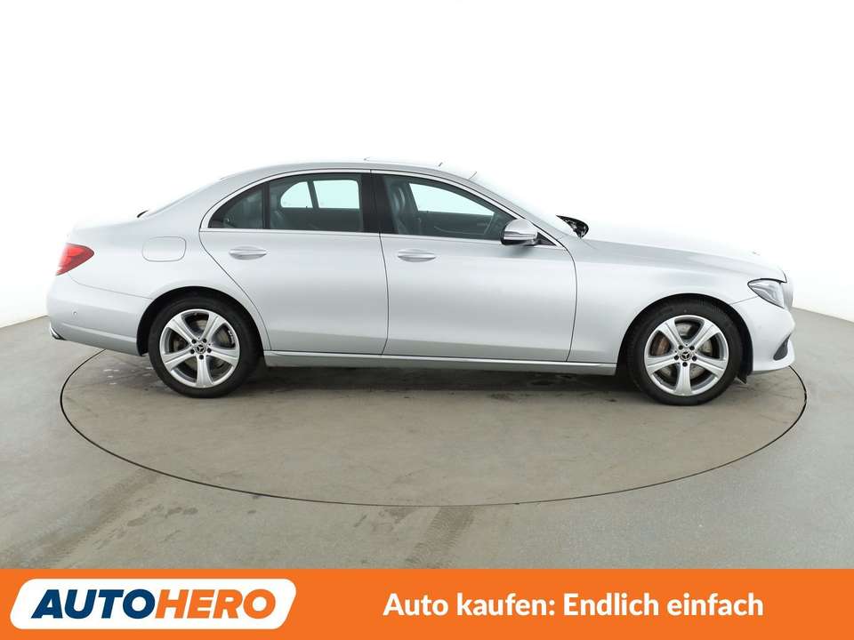 Mercedes-Benz E 350 - Imagem 7