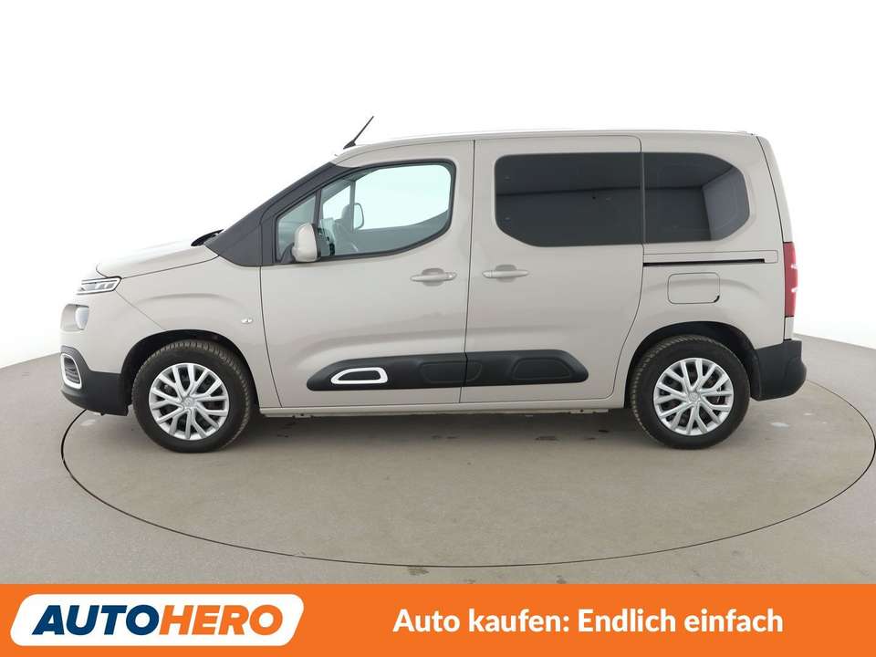 Citroen Berlingo - Imagem 3